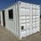 #280-•-20'-conex/-shipping-container-w/-windows-&-door-image-3