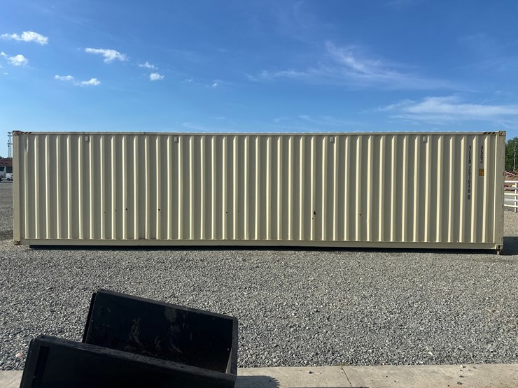 #5306-•-approx-40'-(5)-door-one-trip-shipping-container-image-6