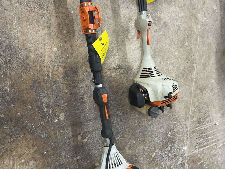 stihl-ht133-pole-saw,-stihl-fs55r-weed-trimmer-image-4