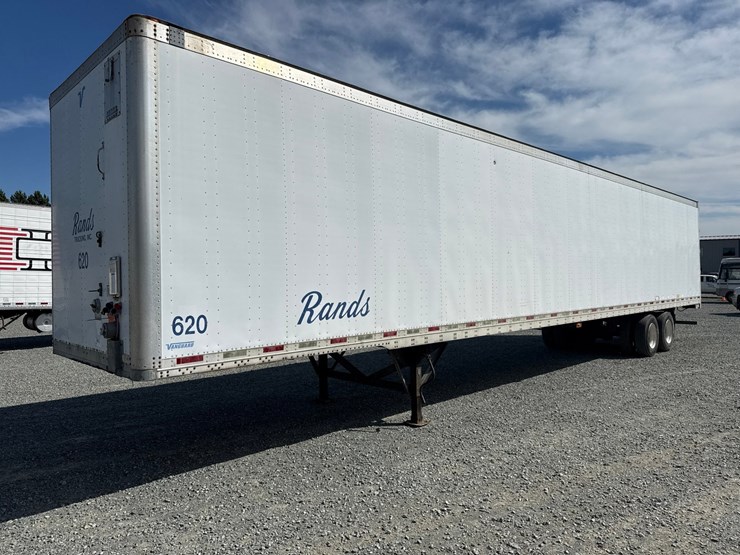 #61441-•-2007-van-guard-trailer-ltd-53'-van-trailer-image-1