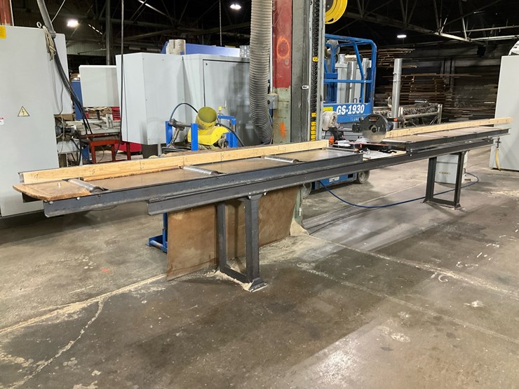 #207-•-dovaman-&-tacklife-sliding-compound-miter-saws-with-roller-conveyor-table-image-1