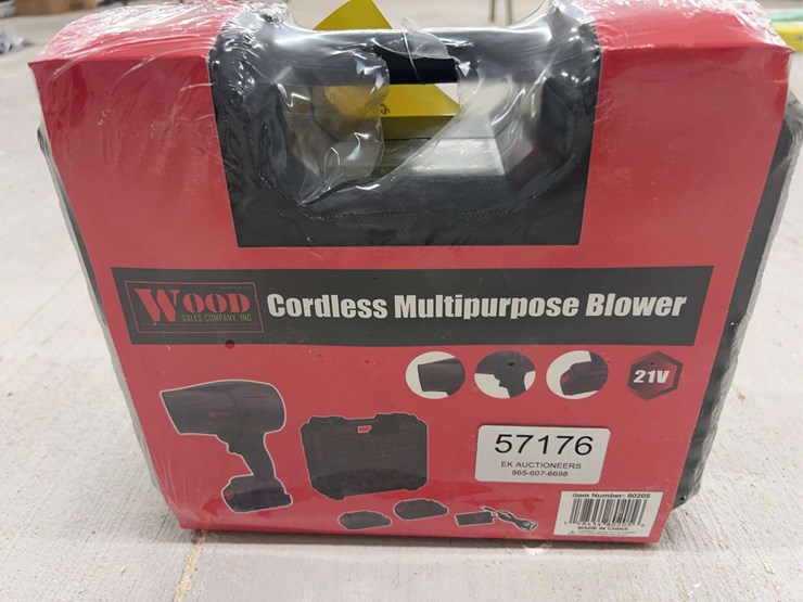unused-wood-sale-co-cordless-multi-purpose-blower-image-2