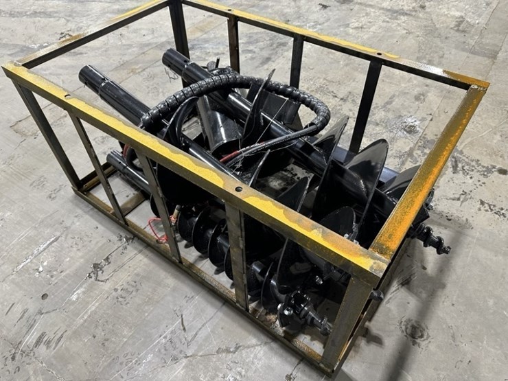 2026-mower-king-ssecag-y-auger-w/3-bits-image-2