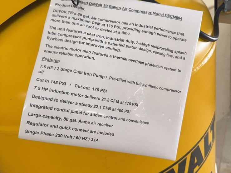 unused-dewalt-80-gallon-air-compressor-image-6