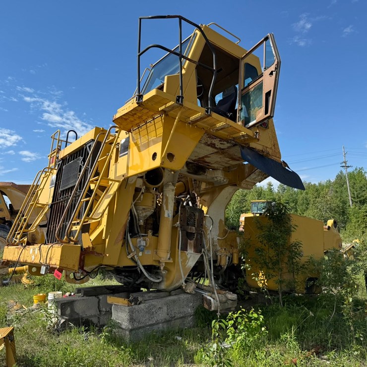 CATERPILLAR 785B