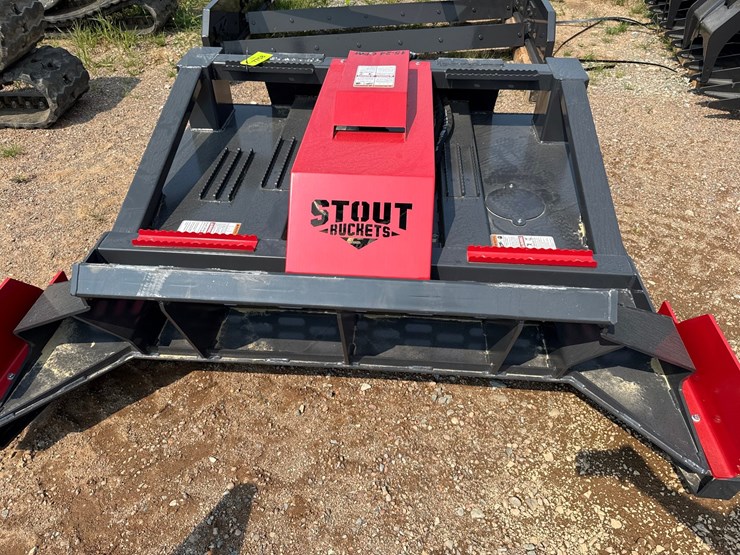 #6001-•-approx.-72"-unused-stout-tb-72-skid-steer-brush-cutter-image-5