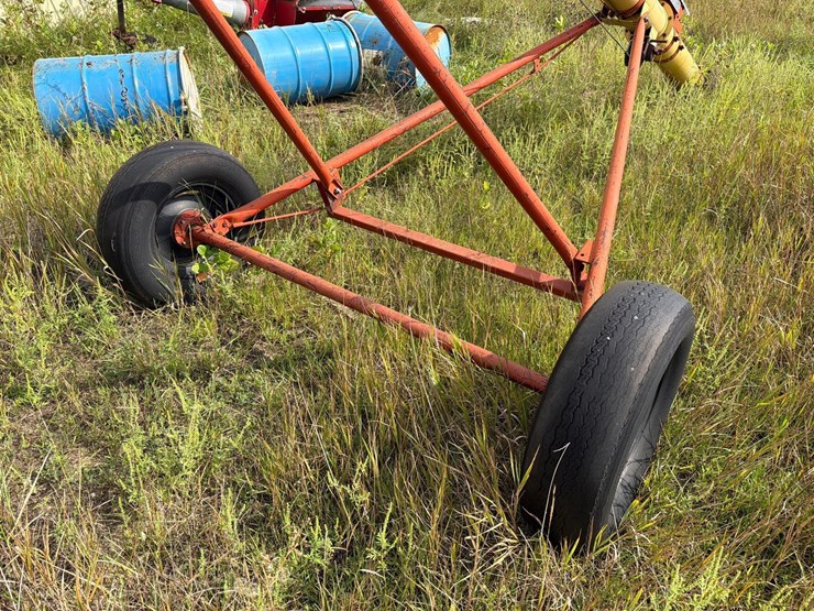westfield-10”-x-31ft-truck-auger-image-7