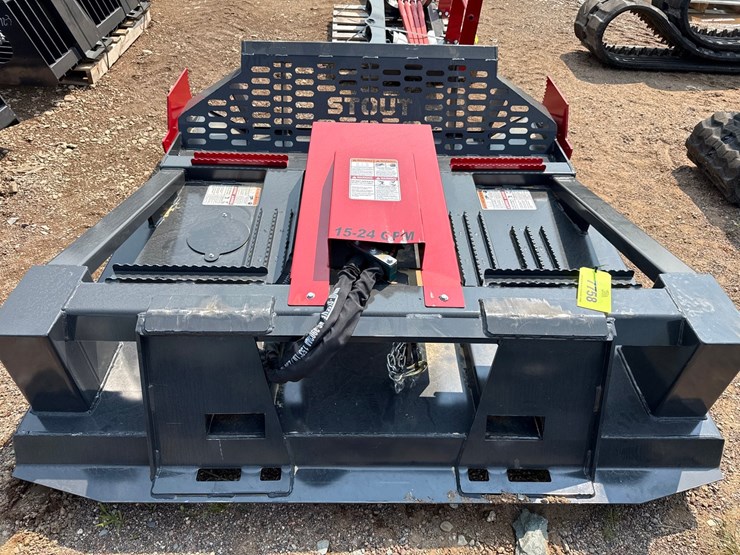 #6001-•-approx.-72"-unused-stout-tb-72-skid-steer-brush-cutter-image-6