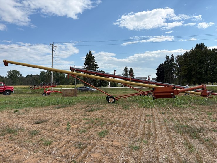 #2927-•-westfield-mk100-61-grain-auger-image-3