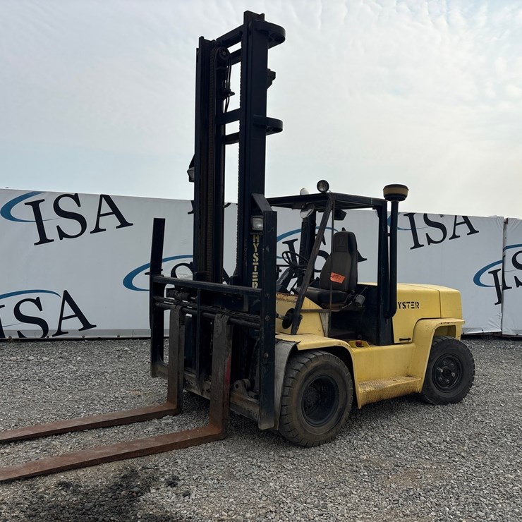 HYSTER H155XL