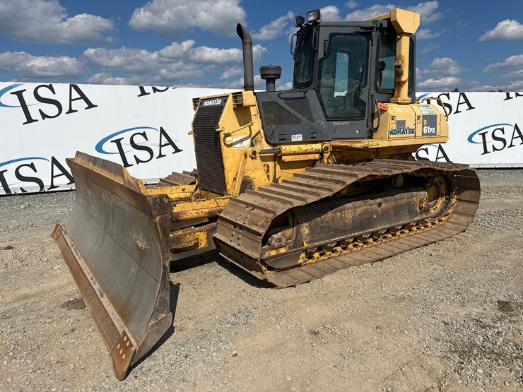 #61443-•-komatsu-61px-15-dozer-image-1