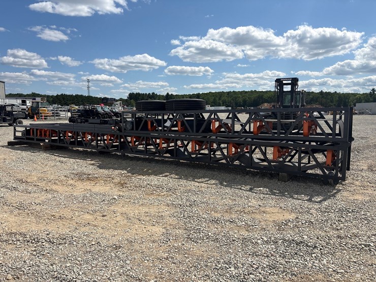 #61407-•-unused-3660f-stacking-conveyor-image-6