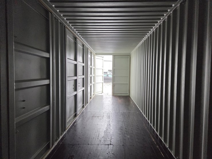 #5304-•-40'-(5)-door-one-trip-shipping-container-image-11
