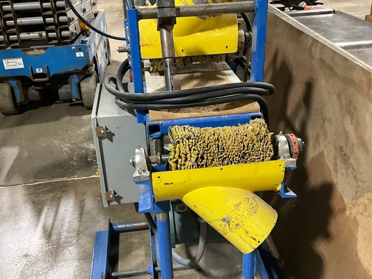 #198-•-custom-built-rotary-flap-brush-sander-image-2