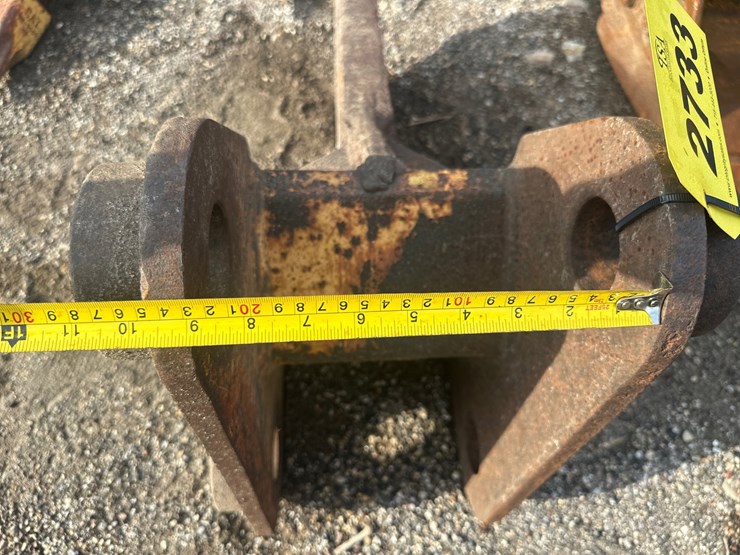 #2733-•-mini-excavator-ripper-tooth-attachment-image-3