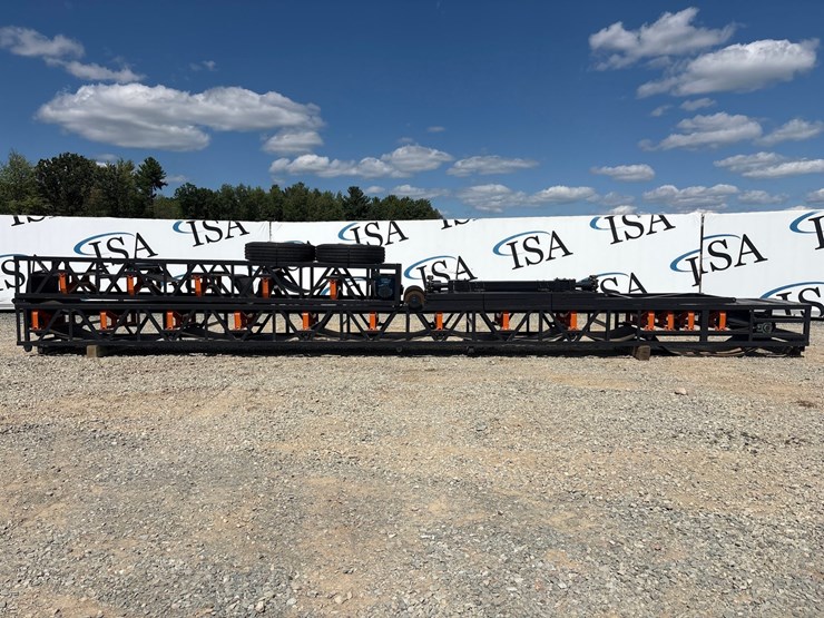 #61407-•-unused-3660f-stacking-conveyor-image-2