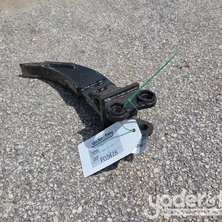 Unused Captok Ripper to suit 1-2 Ton Excavator