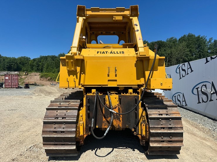 #61383-•-1988-fiat-allis-30-dozer-image-4