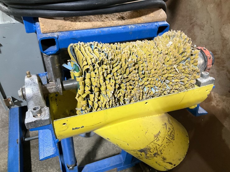 #198-•-custom-built-rotary-flap-brush-sander-image-4