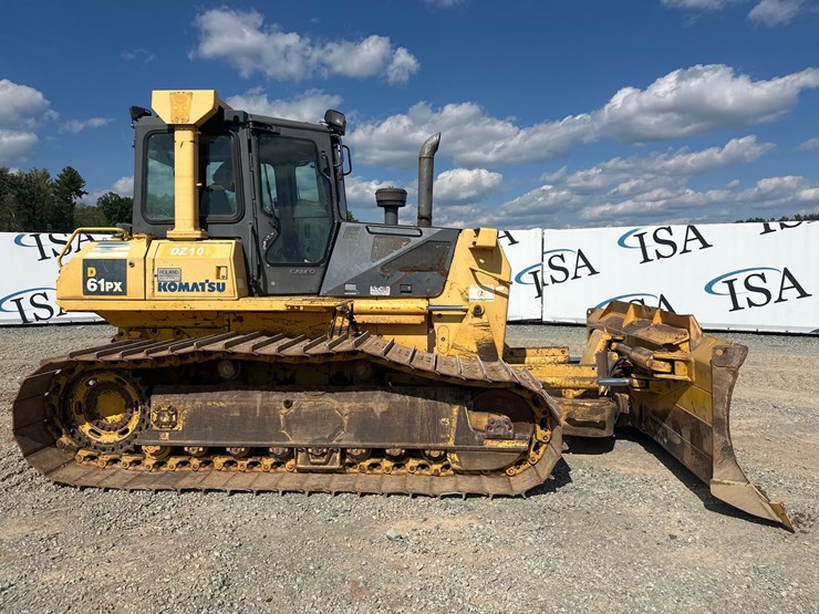 #61443-•-komatsu-61px-15-dozer-image-6