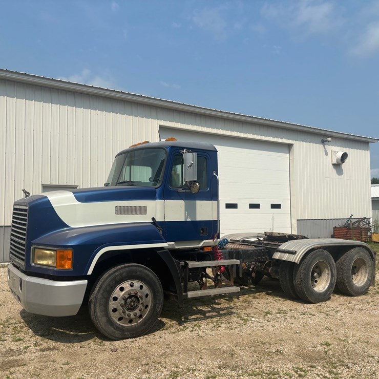 1995 MACK CH613
