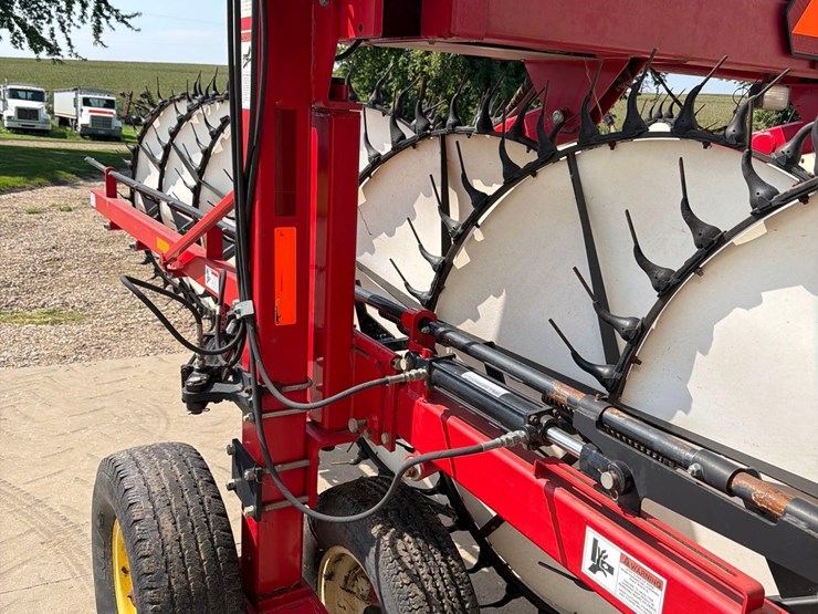 agco-5130-17-wheel-pull-type-rake—1-owner-image-30