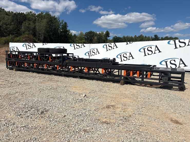 #61407-•-unused-3660f-stacking-conveyor-image-3