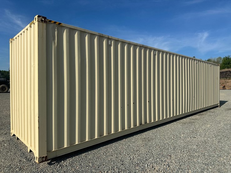#5306-•-approx-40'-(5)-door-one-trip-shipping-container-image-5