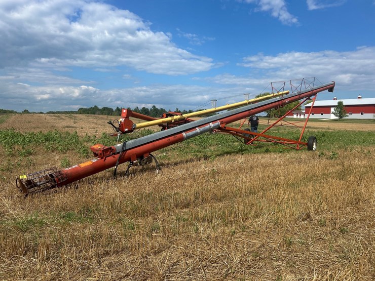 #2926-•-feterl-grain-auger-image-1