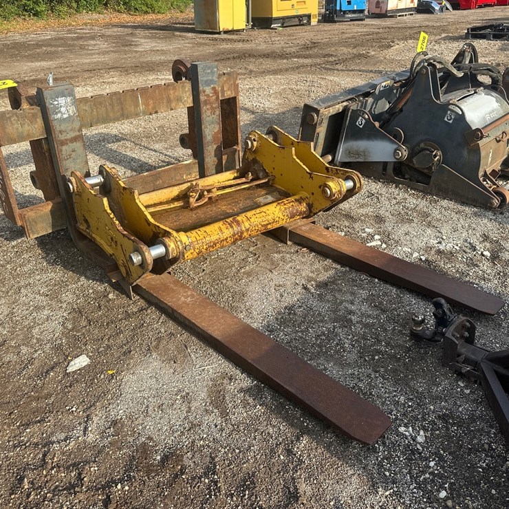CATERPILLAR 966C