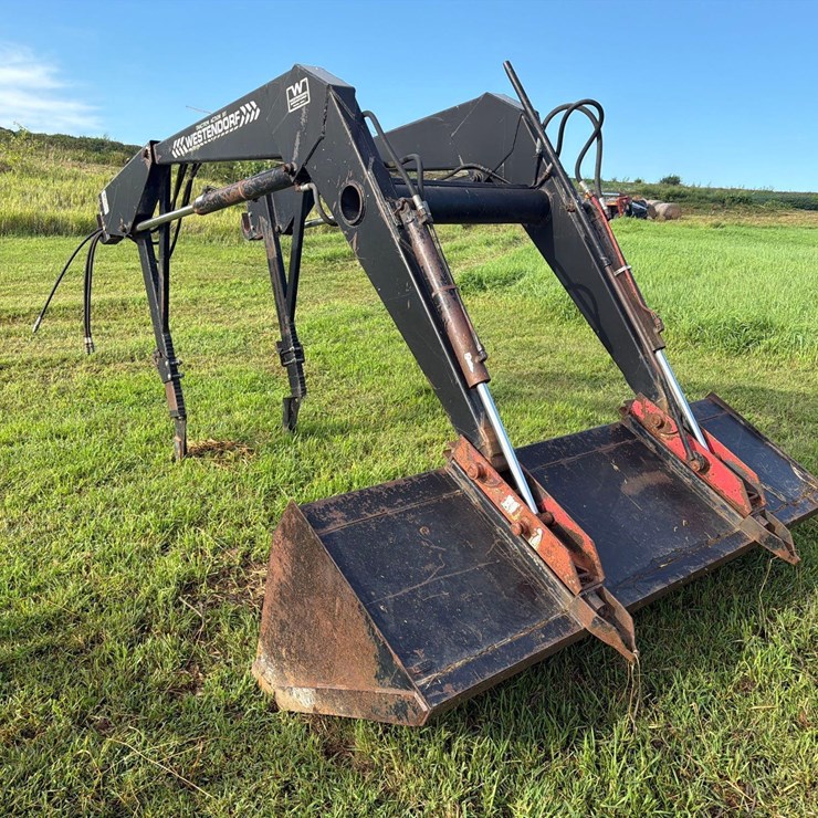 WESTENDORF TA28
