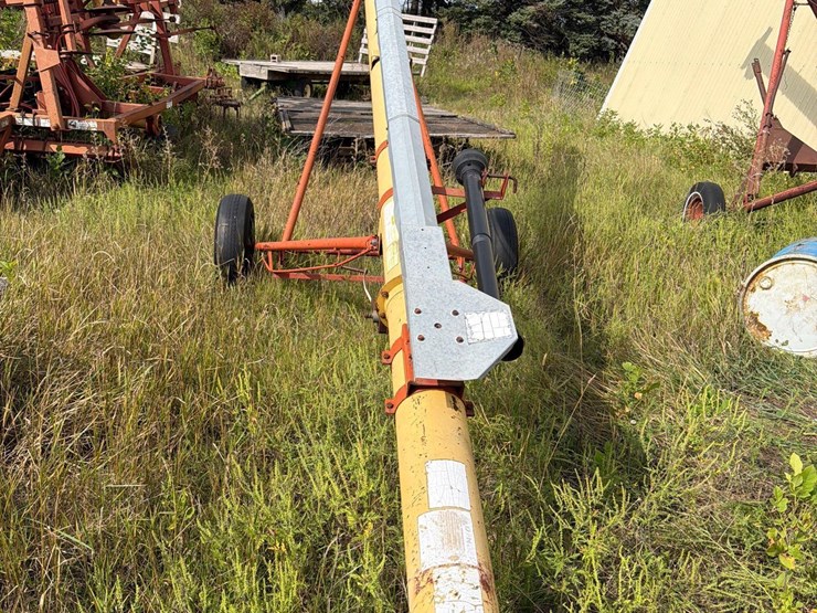 westfield-10”-x-31ft-truck-auger-image-4
