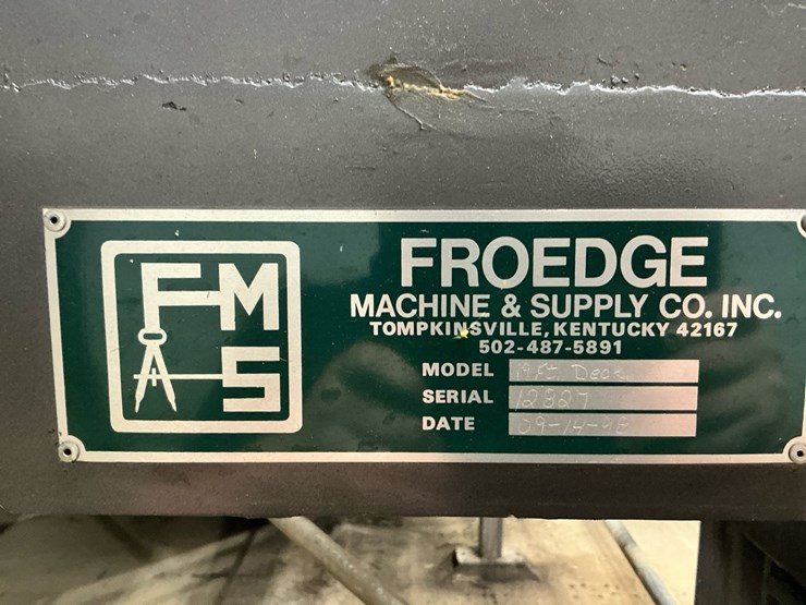 #132-•-1998-froedge-5-strand-grading-deck-image-8