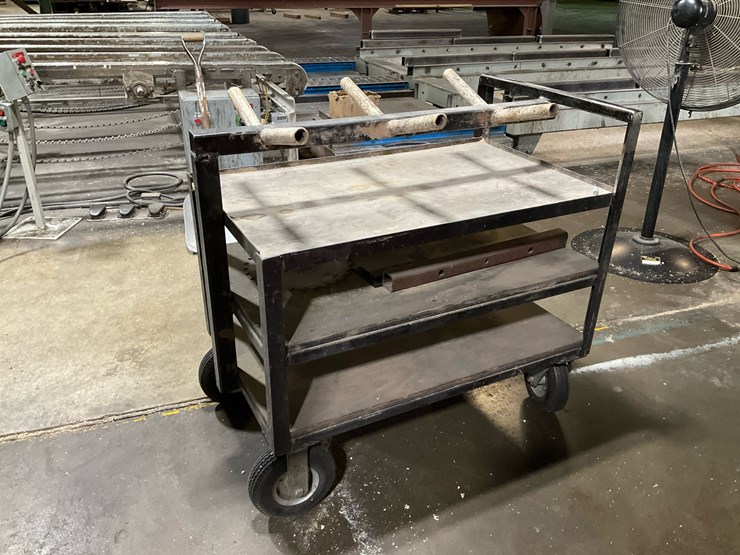 #218-•-3-tier-rolling-utility-cart-image-3