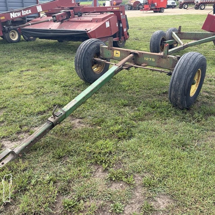 JOHN DEERE 1275