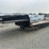 #61385-•-1995-nelson-mfg.-tandem-axle-lowboy-trailer-image-1