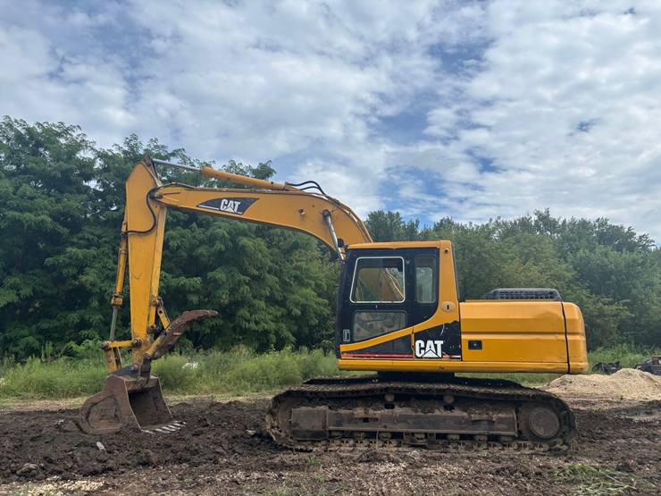 2001-caterpillar-315bl-image-1