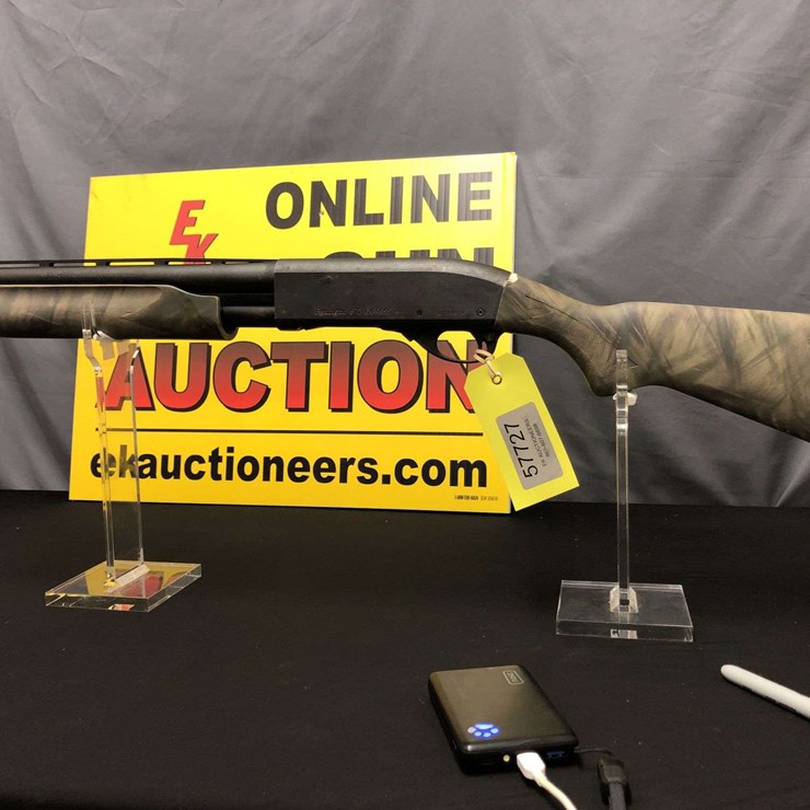 REMINGTON 870 EXPRESS 12 GAUGE PUMP