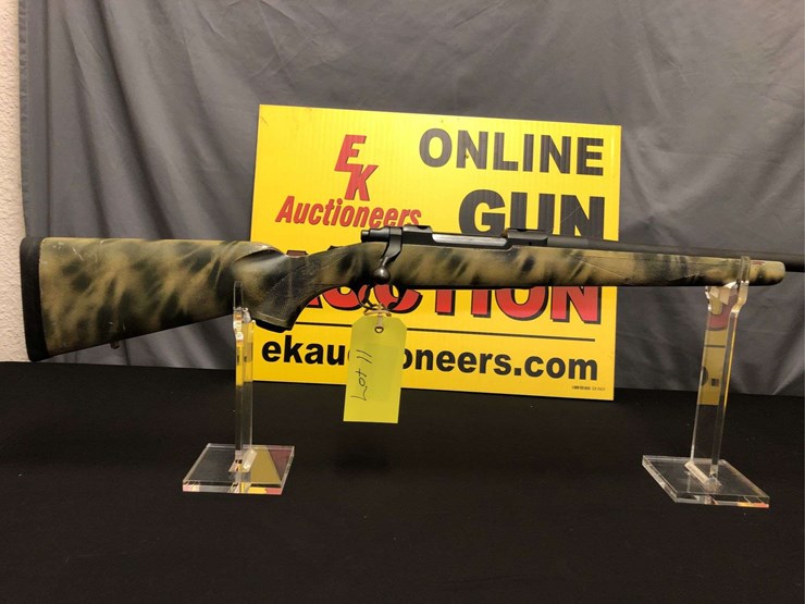 ruger-m77-.03-06-bolt-action-rifle-image-1