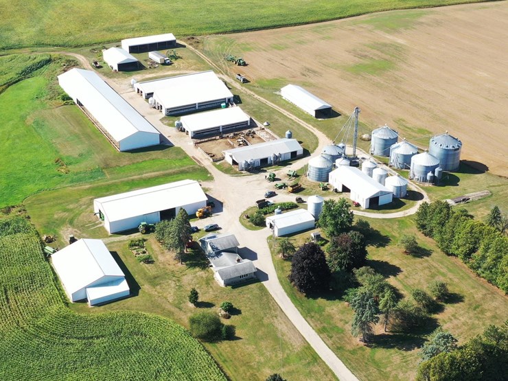 #60000-•-29.92-acre-farm-with-home,-barns-&-outbuildings-image-1