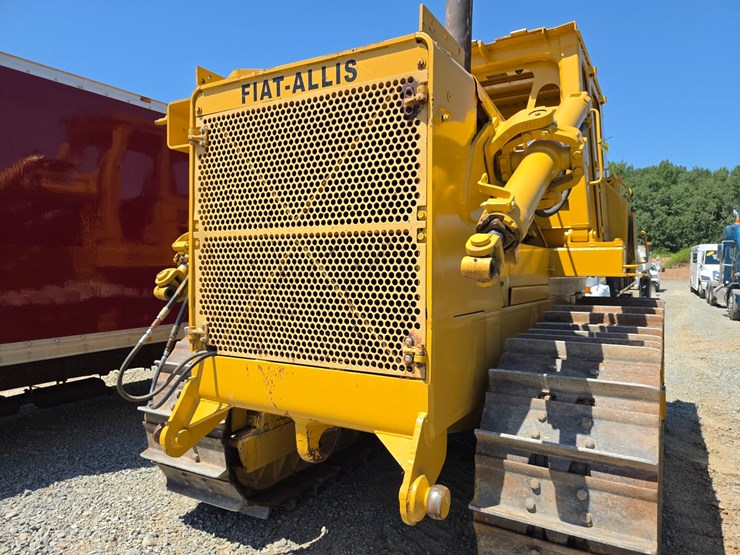 #61383-•-1988-fiat-allis-30-dozer-image-9
