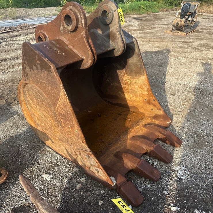 CATERPILLAR 345