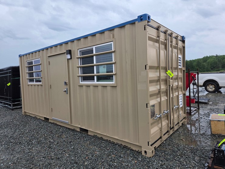 #5458-•-unused-shipping-container-job-site-mobile-office-image-2