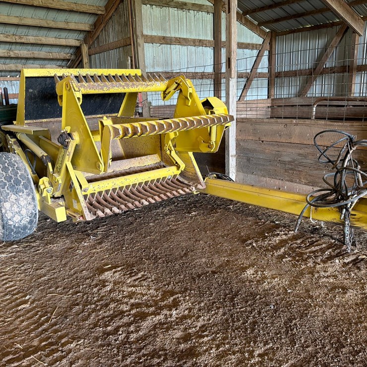 DEGELMAN 6000