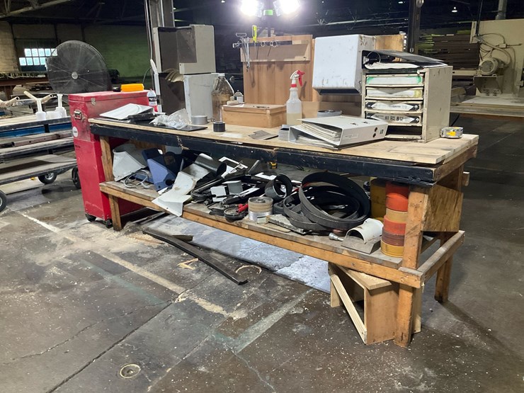#195-•-weinig-hydromat-2000-industrial-woodworking-moulder-line-image-45