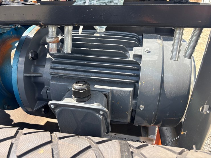#61407-•-unused-3660f-stacking-conveyor-image-8