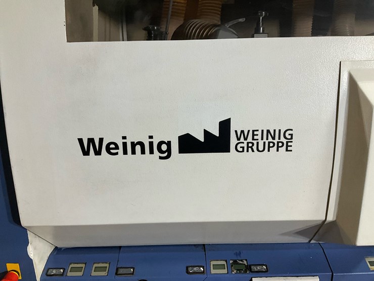 #195-•-weinig-hydromat-2000-industrial-woodworking-moulder-line-image-18