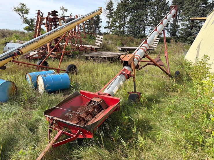 peck-10”-x-31ft-truck-auger-image-2