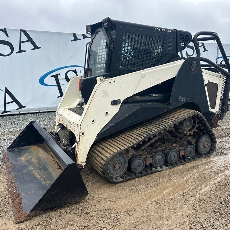 TEREX PT110F