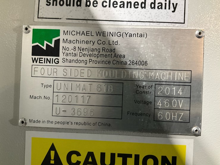 #190-•-2014-weinig-unimat-618-moulder-image-6